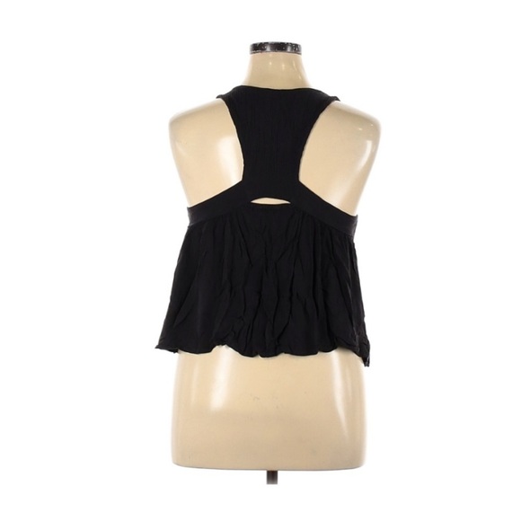 EMBROIDERY detailed tank - Picture 3 of 5